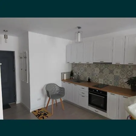 Lägenhet Panorama Cozy *